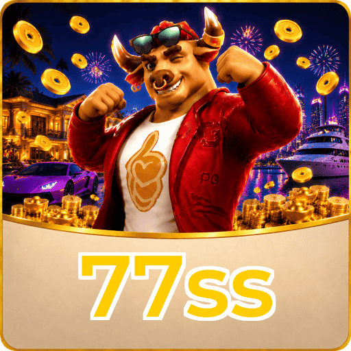 77ss Instalar Logo 3
