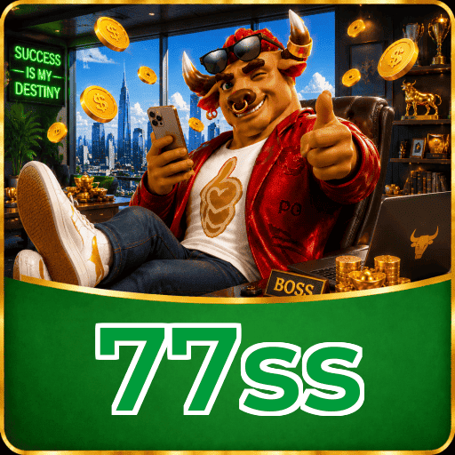 Certificação eCOGRA 77ss