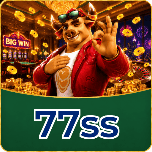 77ss Logo 3