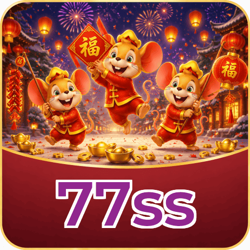 77ss Instalar Logo 3