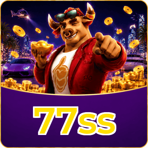 Fortune Tiger Logo 3