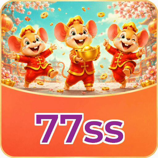 77ss Instalar Logo 2