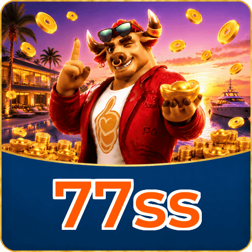 Fortune Tiger Logo 1