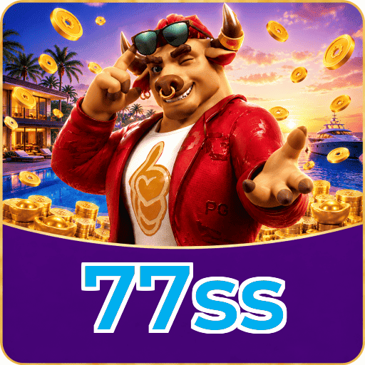 Fortune Tiger Logo 1